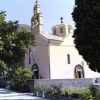 Hram Svetog Spiridona Djenovic