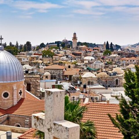Jerusalim