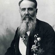 Nikola Pasic