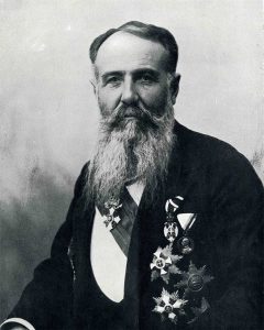 Nikola Pasic