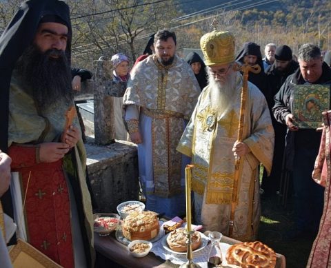 Obod Crnojevica