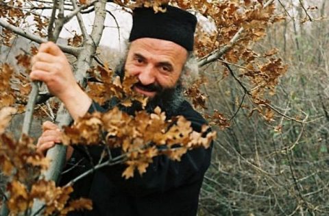 Otac Lazar