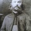 Отац Милош Билбија