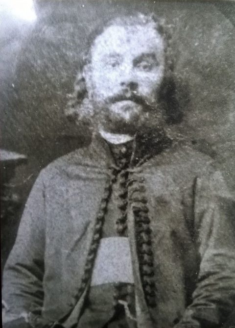 О свештеномученику Милошу (Милану) Билбији говорe његов унук, отац Војислав Билбија и ђакон Немања Рељић Отац Милош Билбија