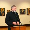 Protojerej stavrofor dr Radomir Popović