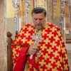 Протојереј ставрофор проф. др Драгомир Сандо