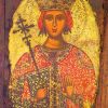 Sveta velikomučenica Ekaterina