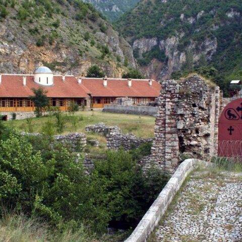 Sveti Arhangeli