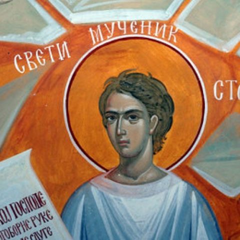 Sveti Stanko
