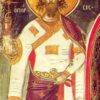 Sveti mučenik Jakov Persijanac