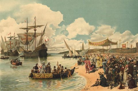 Vasko De Gama