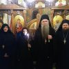 Monasenje U Sudikovi