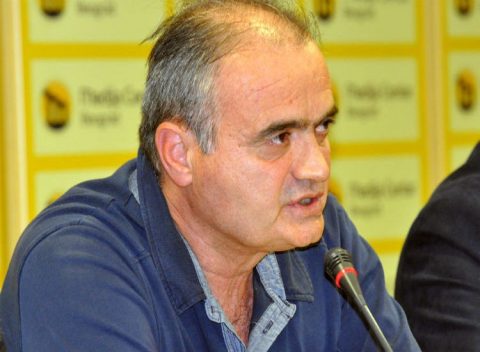 Ranko đinović
