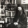 Arimandrit Amfilohije Radovic Mala