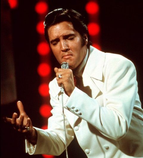 Elvis Prisli
