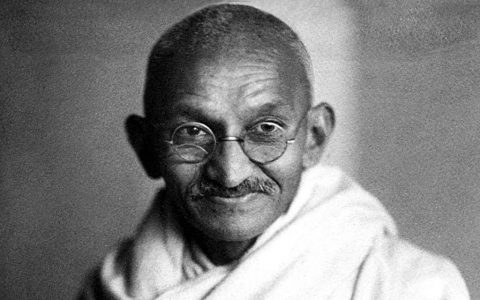 Gandi