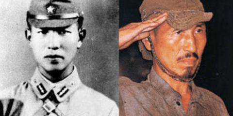 Hiro Onoda