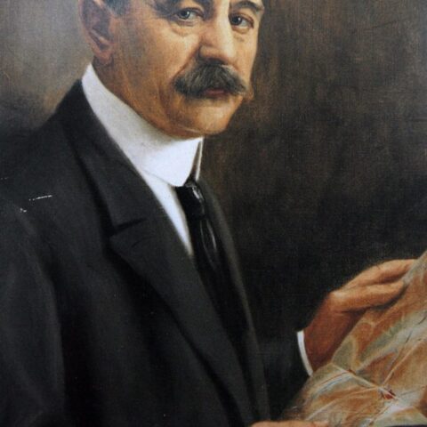 Jovan Cvijic