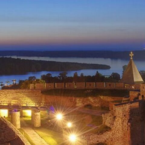 Kalemegdan