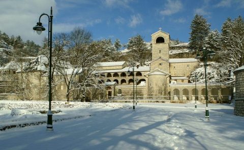 Manastir