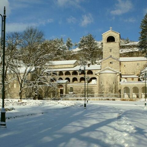 Manastir