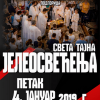 Plakat Jelesovecenje Bozic