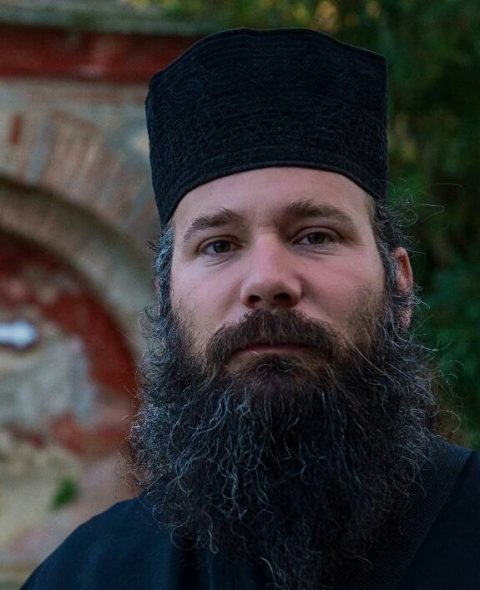 Протонамјесник Радоје Мијовић