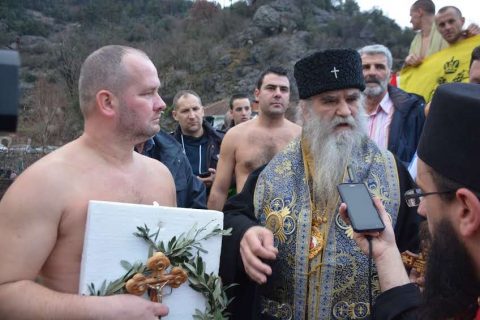 Rijeka Crnojevica