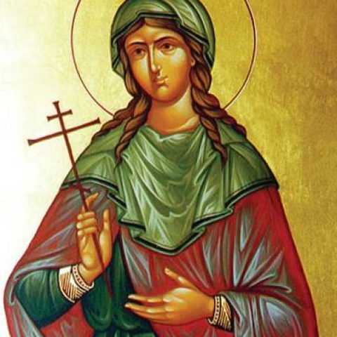 Света мученица Јулијана