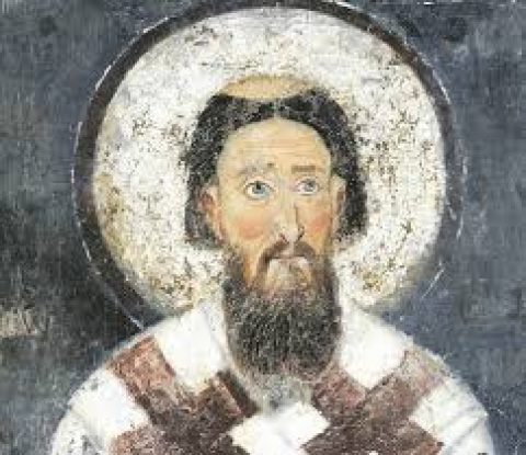 Sveti Sava
