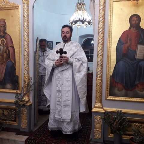 Vladimir Palibrk