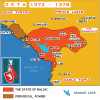 Zeta U Doba Djuradja I Balsica