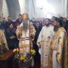 Liturgija I Plivanje Za Casni Krst U Beranama