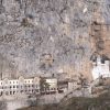 Manastir Ostrog