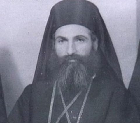 Patrijarh Pavle