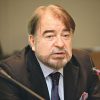 Prof Dragan Simeunovic