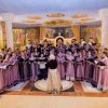 Svecani Bozicni Koncert Horova U Kripti Sabornog Hrama