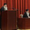 Архимандрит проф. др Никодим Скретас