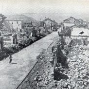 Bombardovanje Podgorice