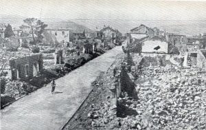 Bombardovanje Podgorice