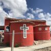 Црквa Светог Јована Златоустог у Каруару