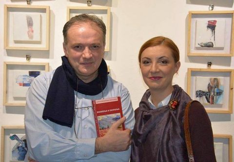 Dr. Marija J.m.