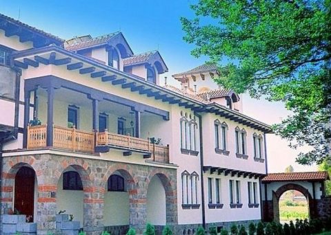 Епархија Рашко призренска