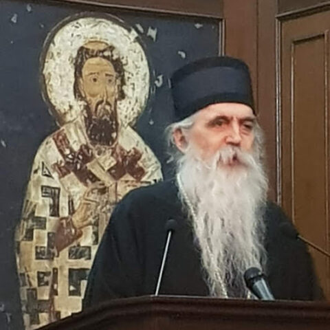 Episkop Backi Irinej