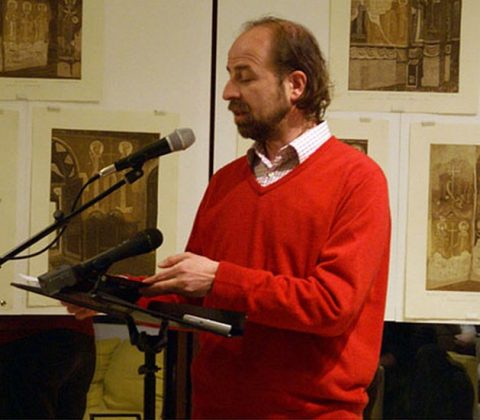 Goran Radonjic
