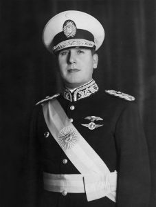 Huan Peron