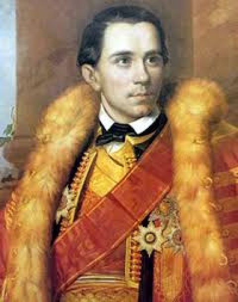 Knjaz Danilo
