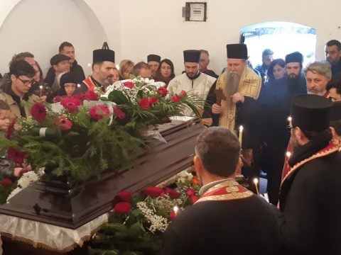 Opijelo Darku