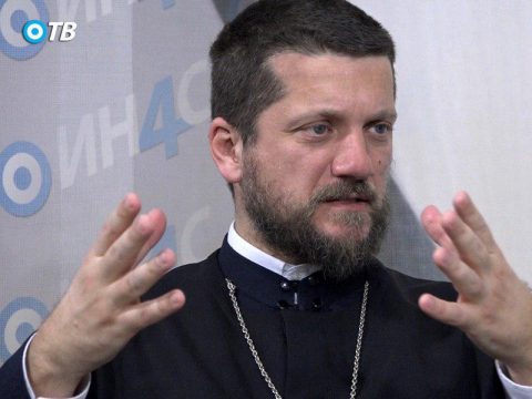 Otac Gojko Perovic