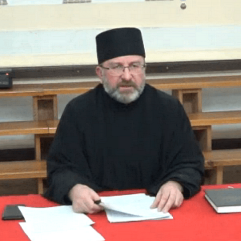 Отац Жељко Латиновић